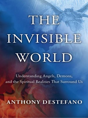 The Invisible World - ebook